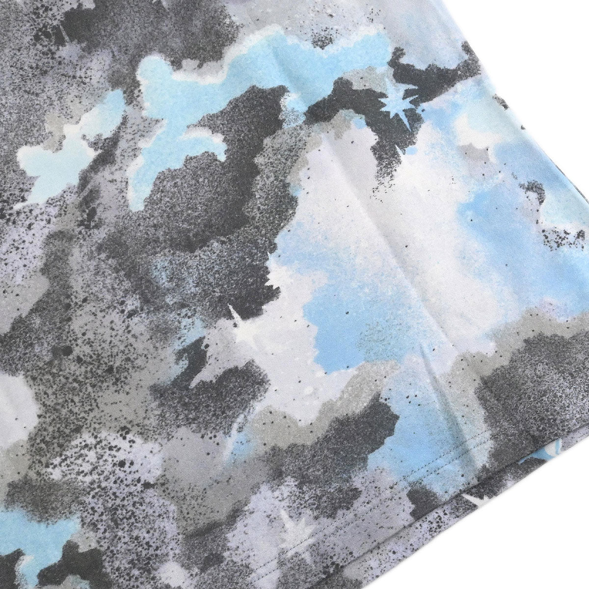 Christian Dior 2004 Top Dior Kaos T-shirt Gray #42