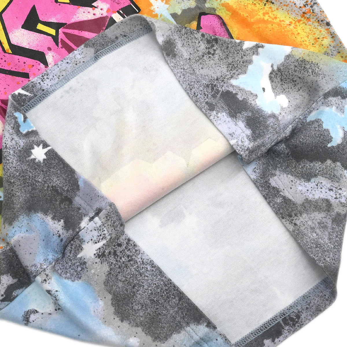 Christian Dior 2004 Top Dior Kaos T-shirt Gray #42