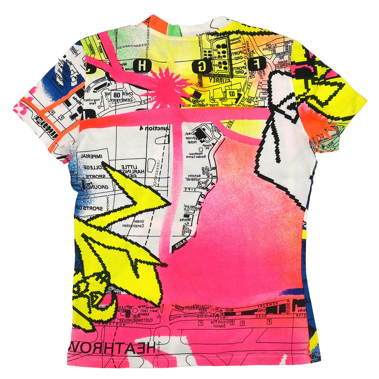 Christian Dior 2001 T-shirt Navy #40