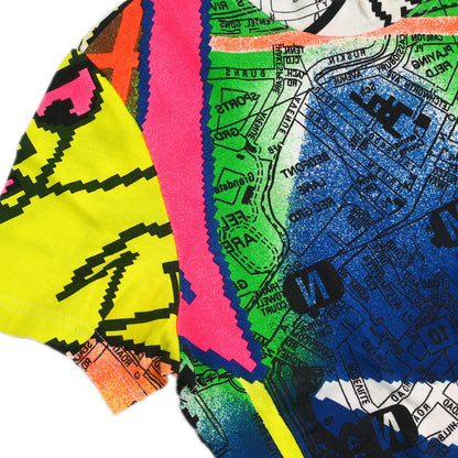 Christian Dior 2001 T-shirt Navy #40