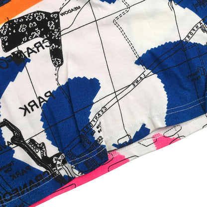 Christian Dior 2001 T-shirt Navy #40