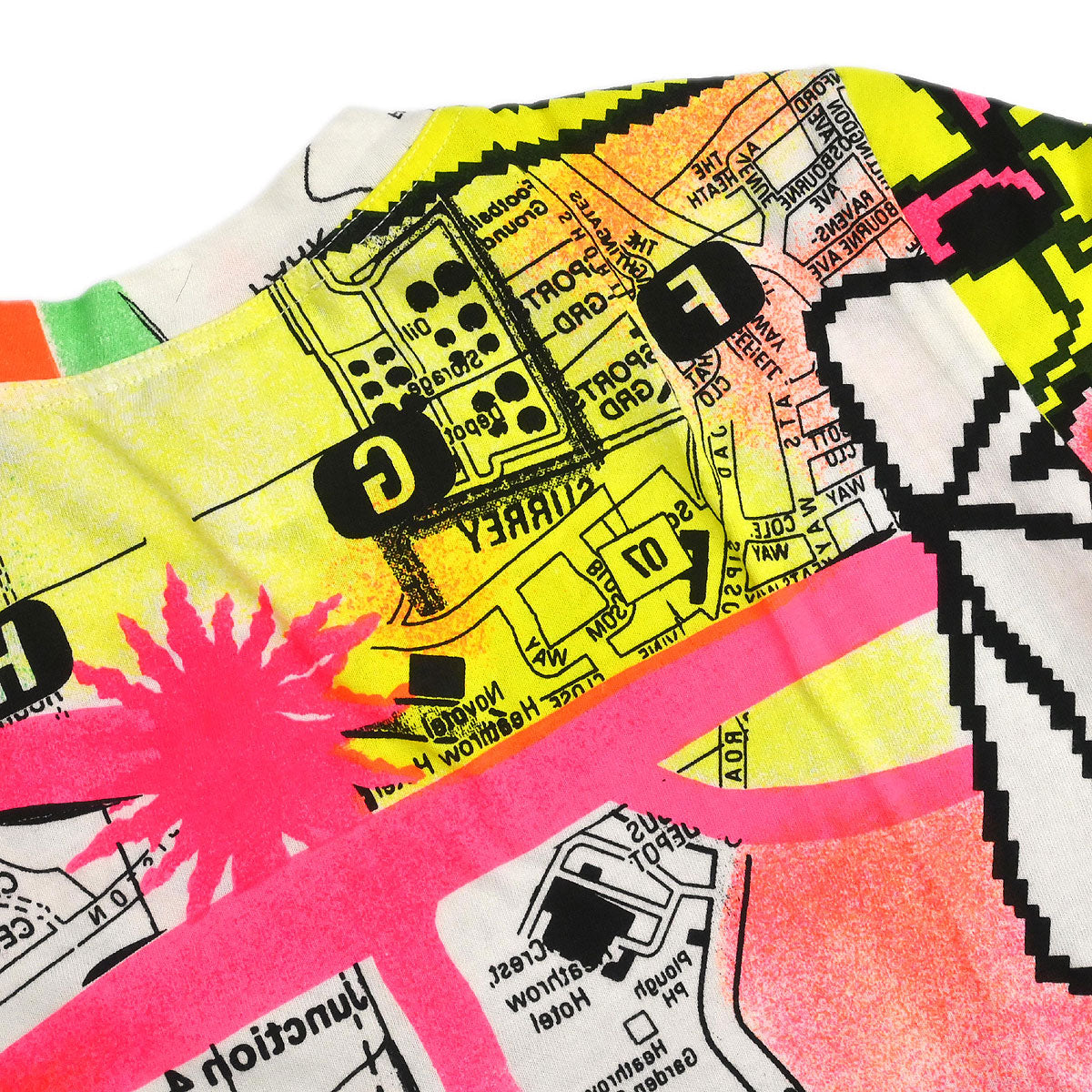 Christian Dior 2001 T-shirt Navy #40