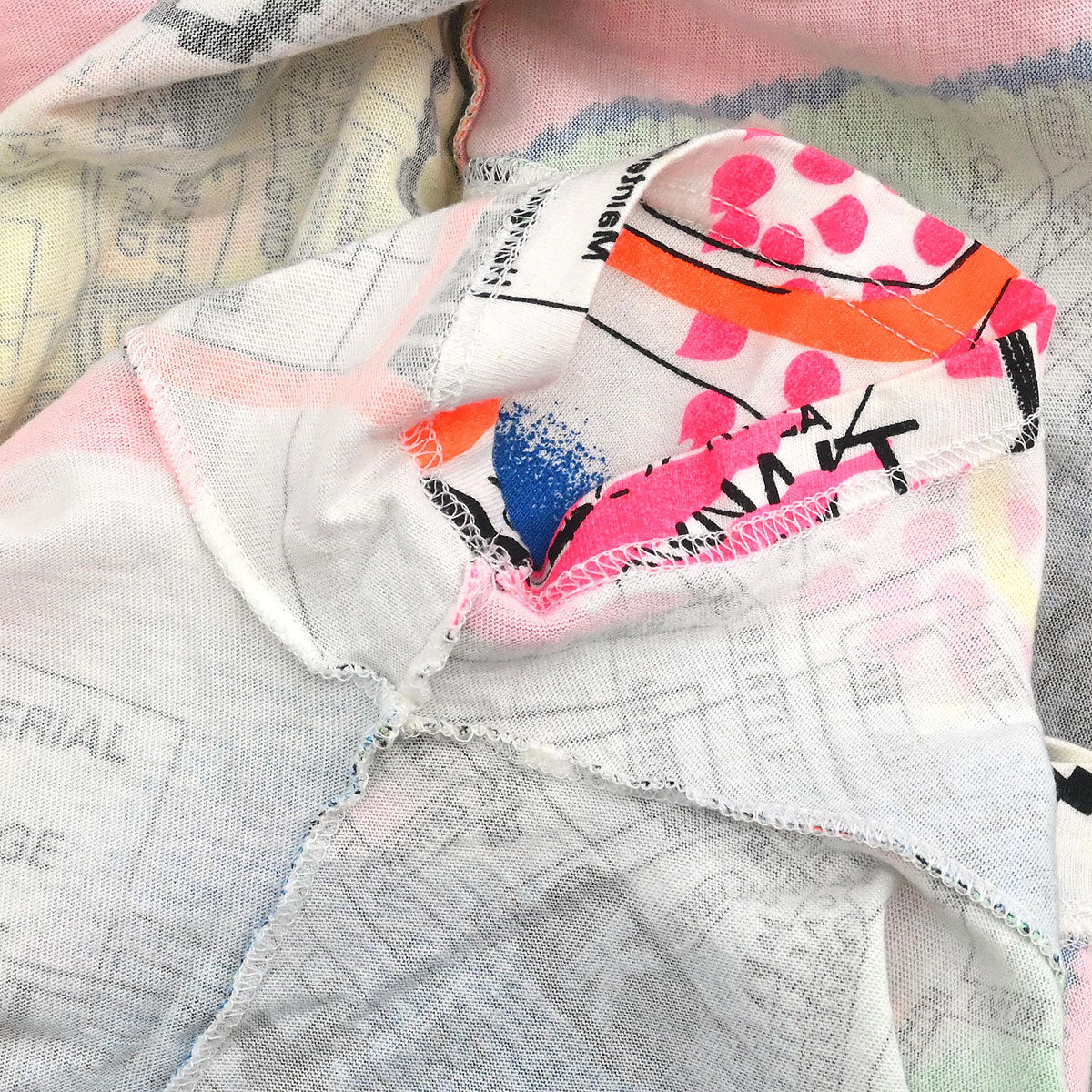 Christian Dior 2001 T-shirt Navy #40