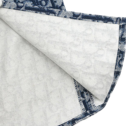 Christian Dior 2002 Trotter Skirt Navy #40