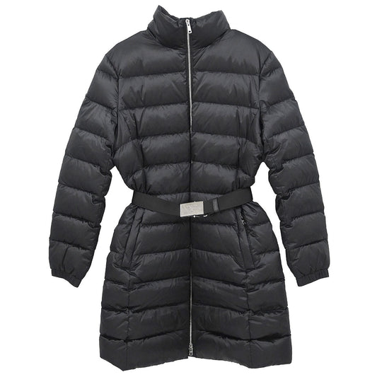 Prada 2018 Coat Black #46