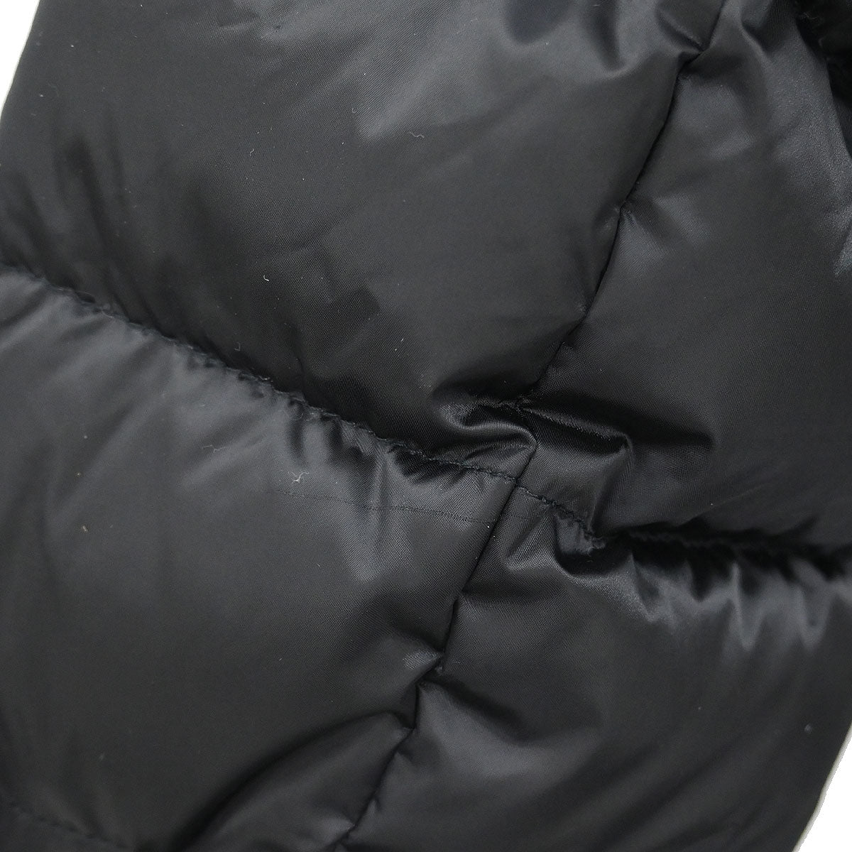 Prada 2018 Coat Black #46