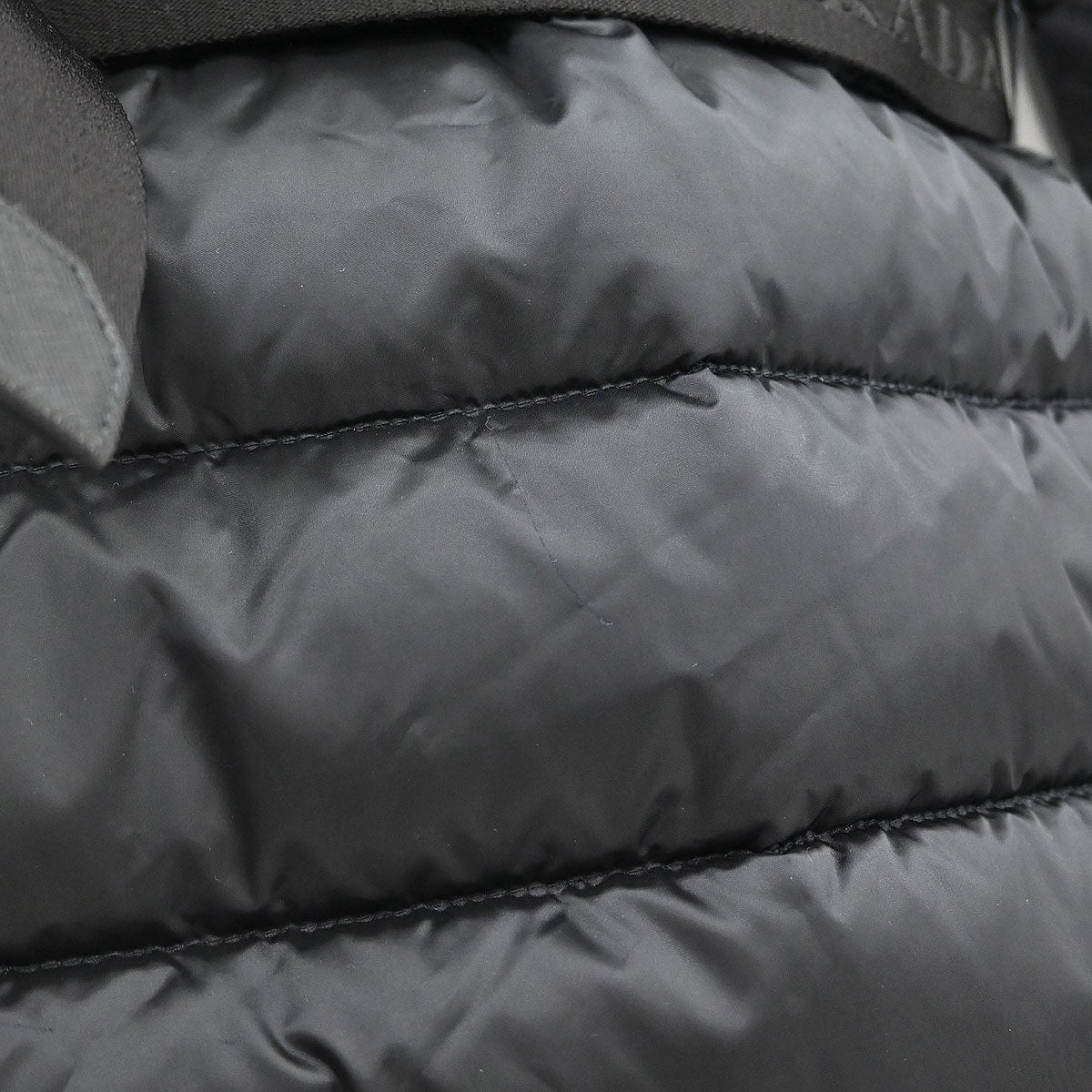 Prada 2018 Coat Black #46