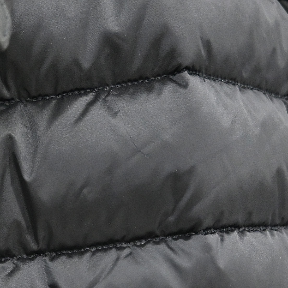 Prada 2018 Coat Black #46