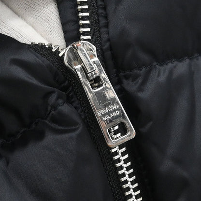 Prada 2018 Coat Black #46