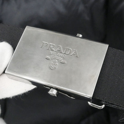 Prada 2018 Coat Black #46