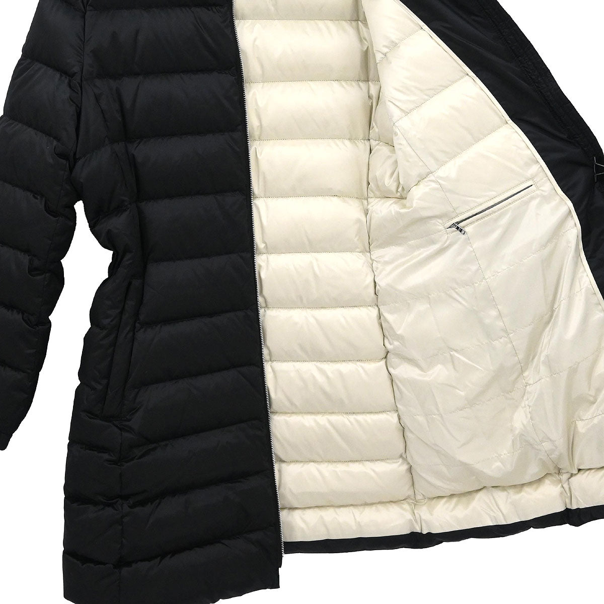 Prada 2018 Coat Black #46