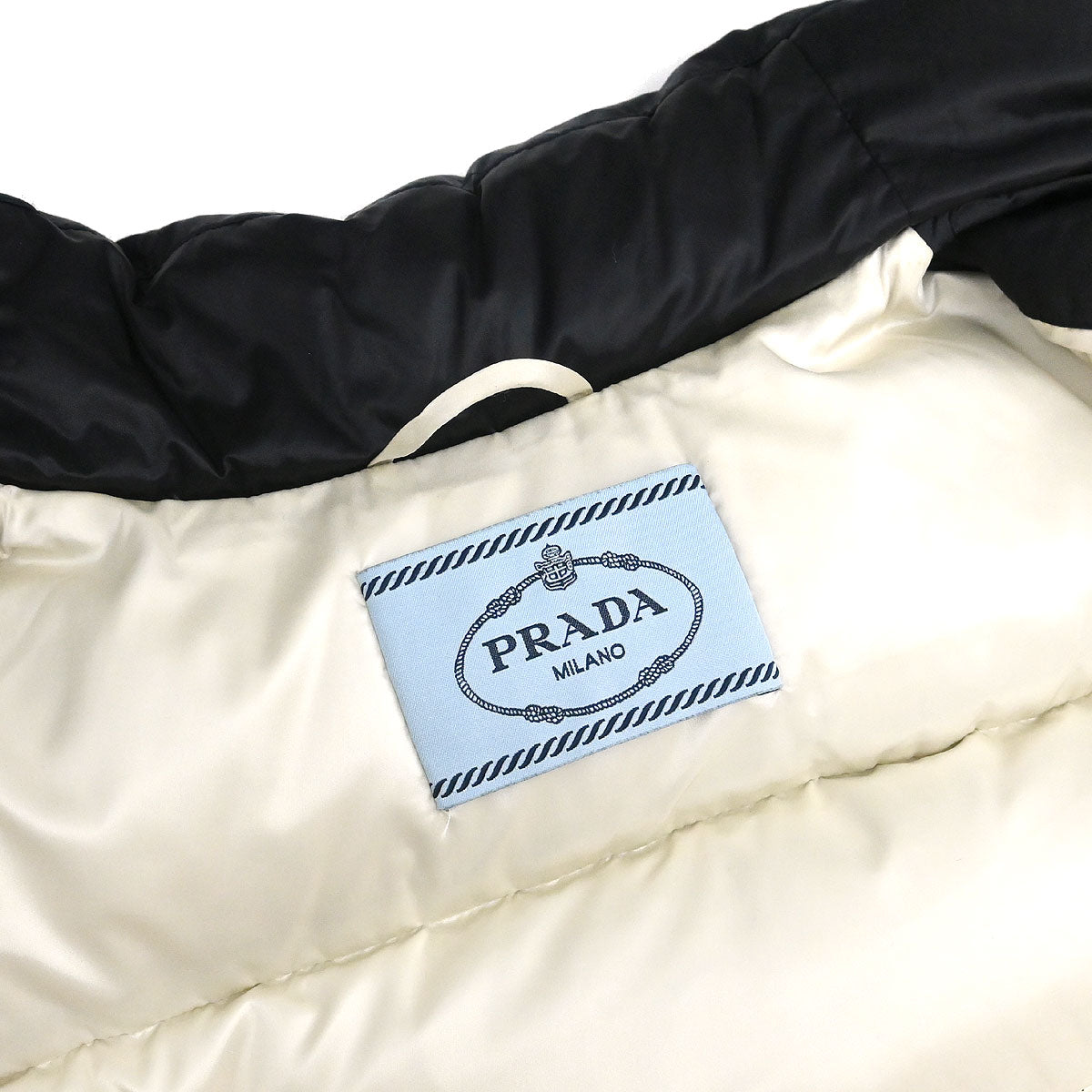 Prada 2018 Coat Black #46