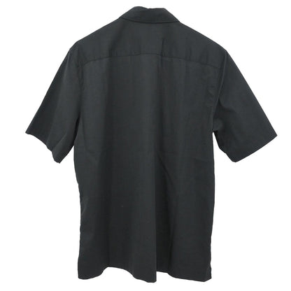 Chanel 1999 Blouse Shirt Black #40