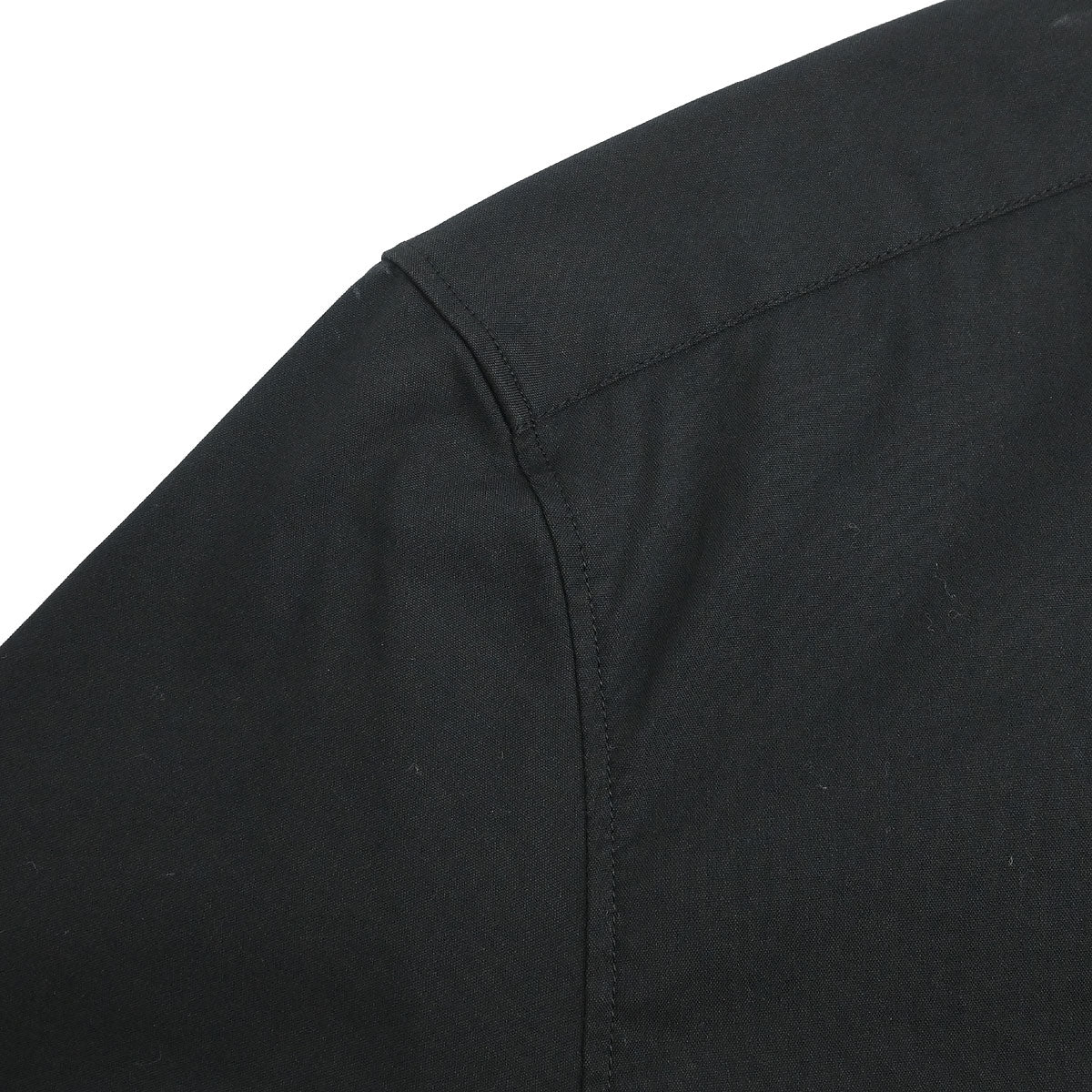 Chanel 1999 Blouse Shirt Black #40