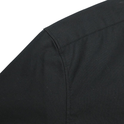 Chanel 1999 Blouse Shirt Black #40