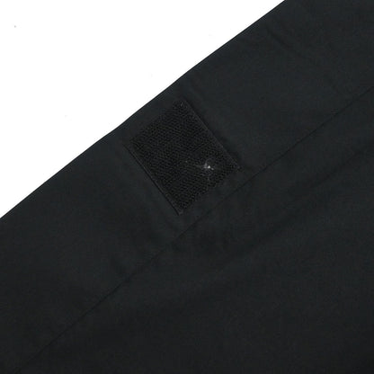 Chanel 1999 Blouse Shirt Black #40