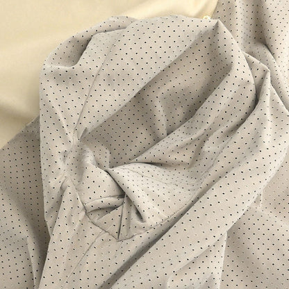 Chanel 2000 Single Breasted Jacket Beige #40