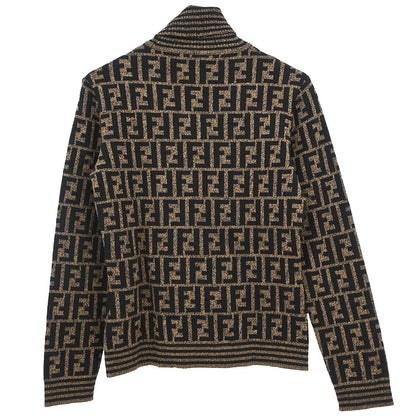 Fendi Top Zucca Brown #40