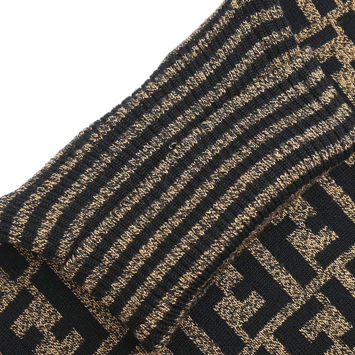 Fendi Top Zucca Brown #40