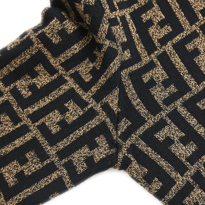 Fendi Top Zucca Brown #40