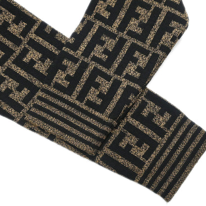 Fendi Top Zucca Brown #40