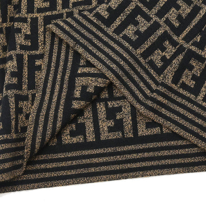 Fendi Top Zucca Brown #40