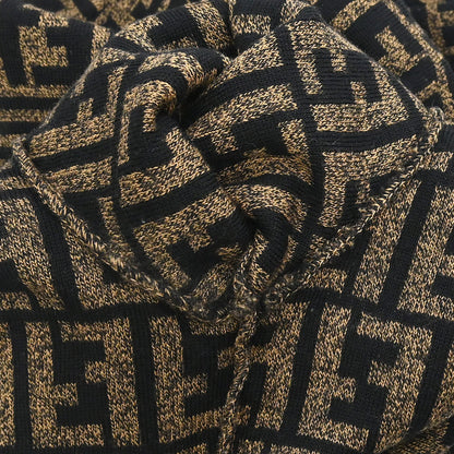 Fendi Top Zucca Brown #40