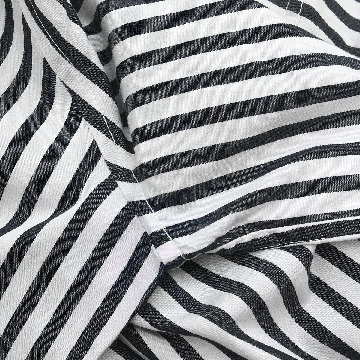 Chanel Blouse Shirt Black