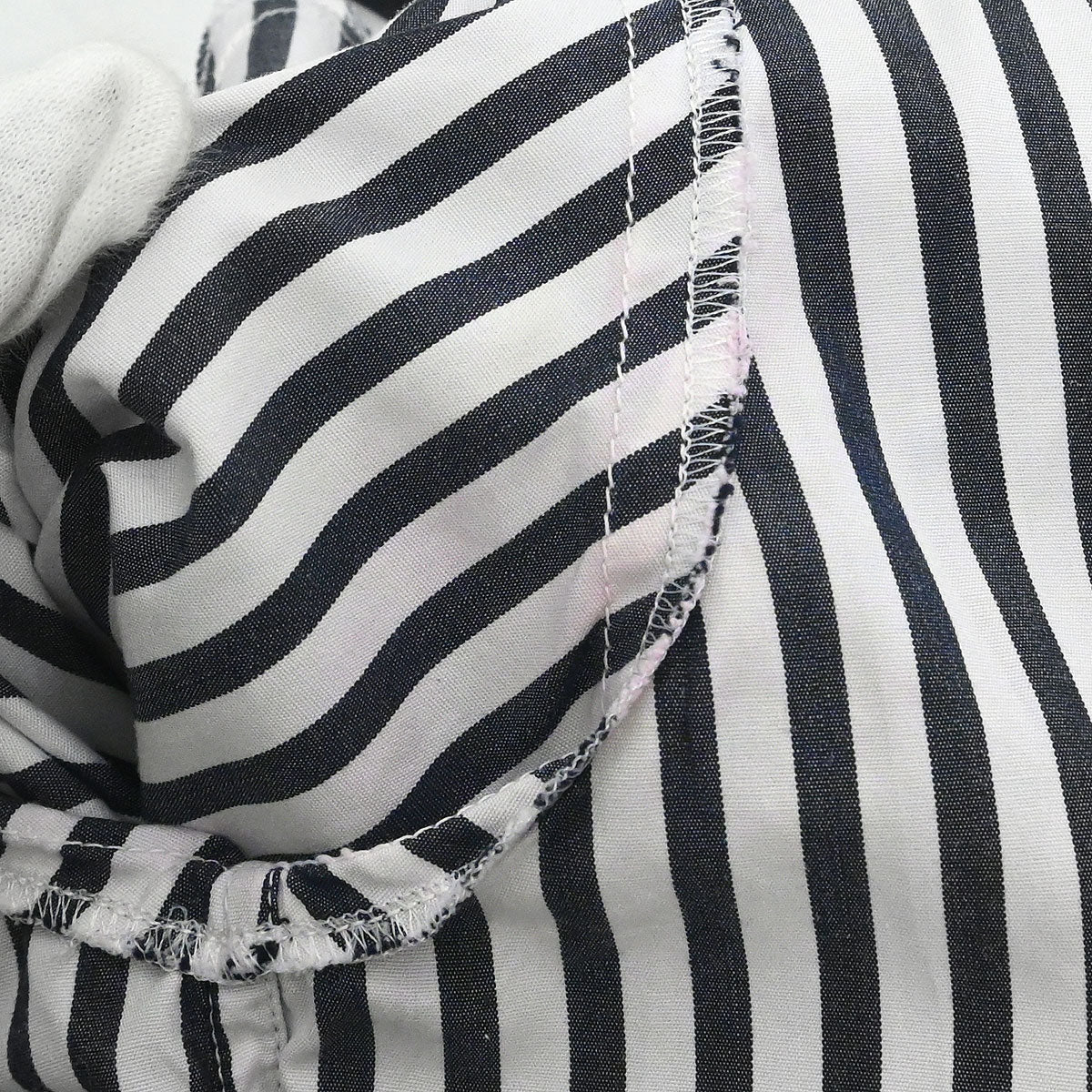 Chanel Blouse Shirt Black