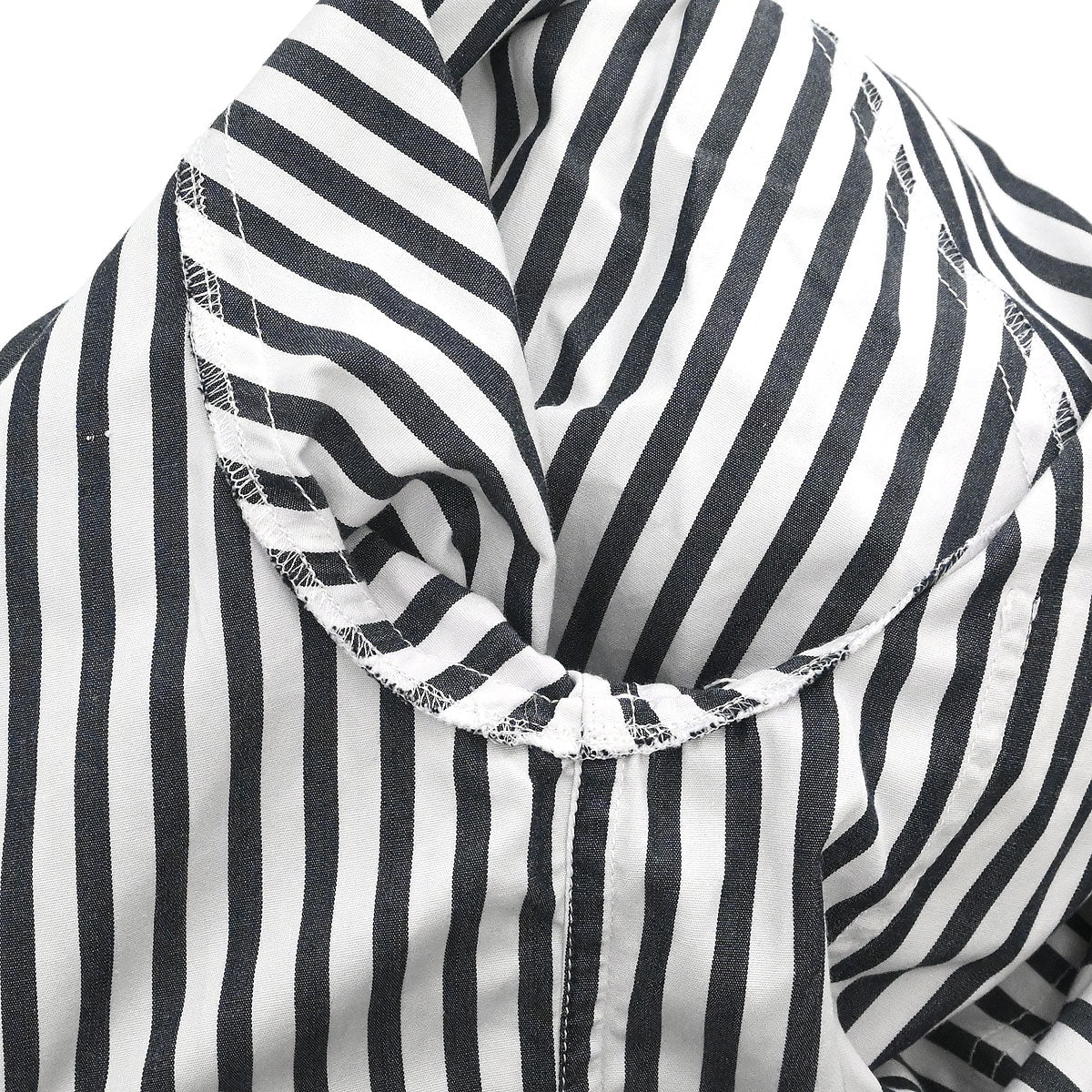 Chanel Blouse Shirt Black