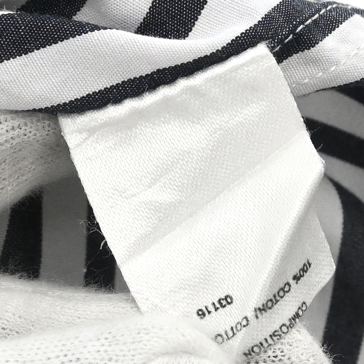 Chanel Blouse Shirt Black