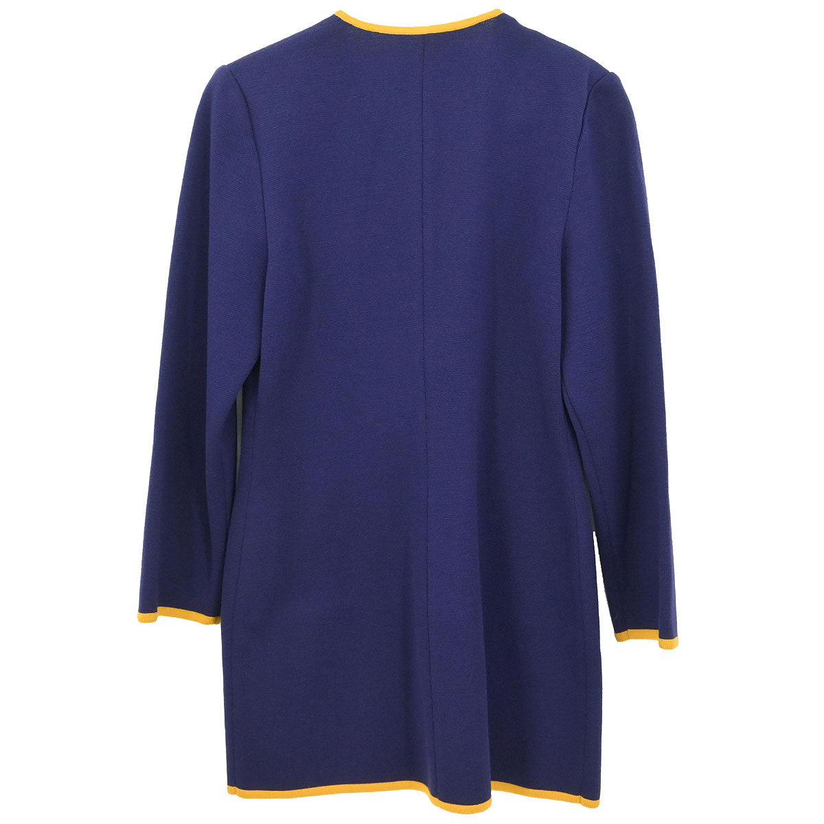 Celine Cardigan Navy #40