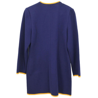 Celine Cardigan Navy #40