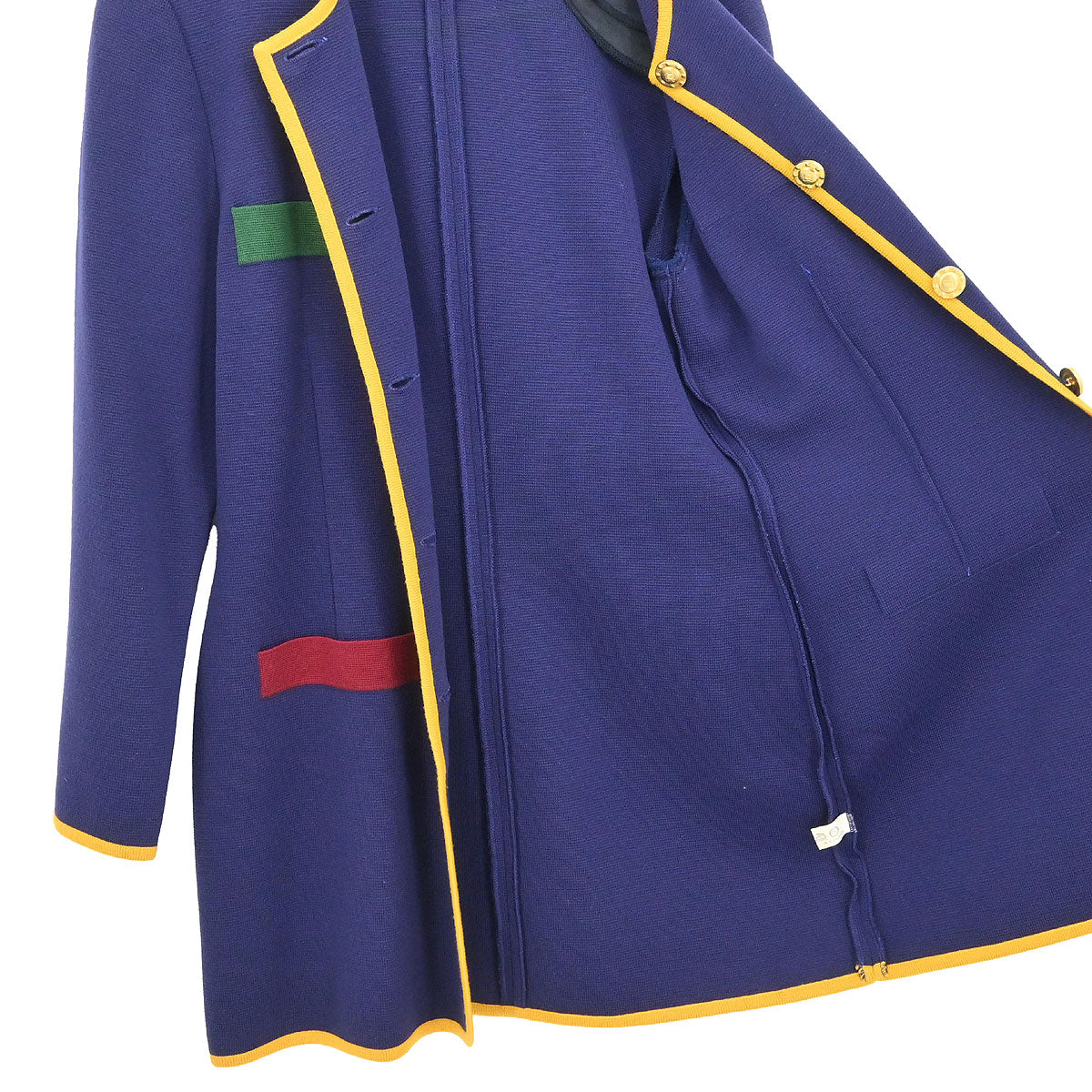 Celine Cardigan Navy #40