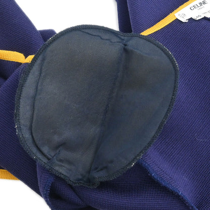 Celine Cardigan Navy #40