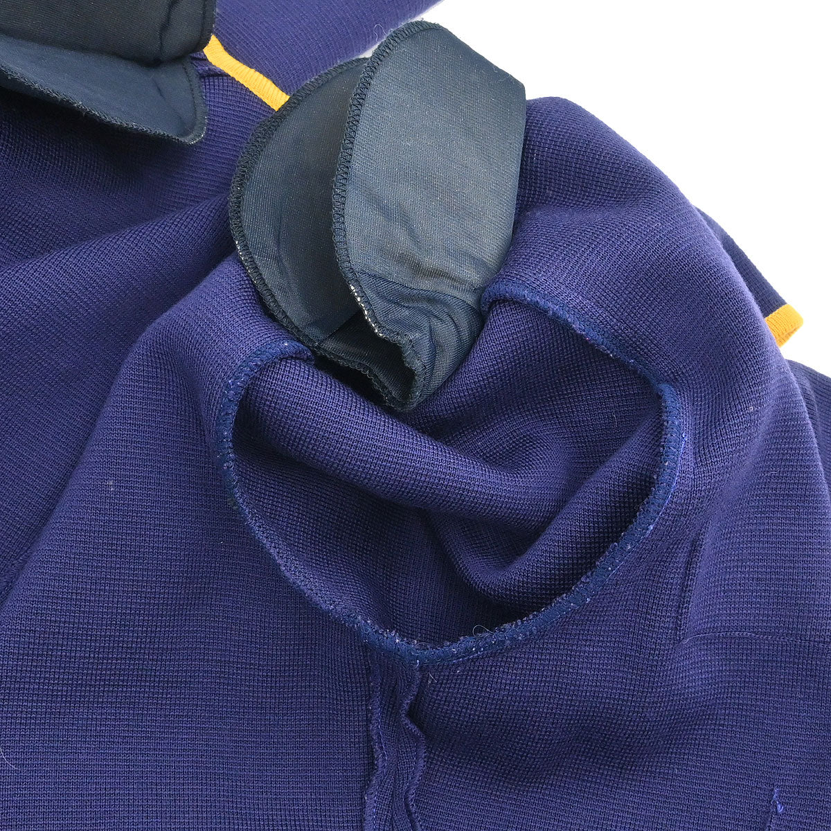 Celine Cardigan Navy #40