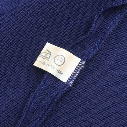 Celine Cardigan Navy #40