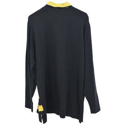 Hermes Top Black #L