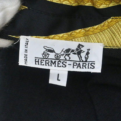 Hermes Top Black #L