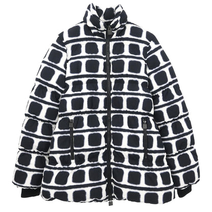 Chanel 2007 Sport Line Zip Up Jacket Black #36