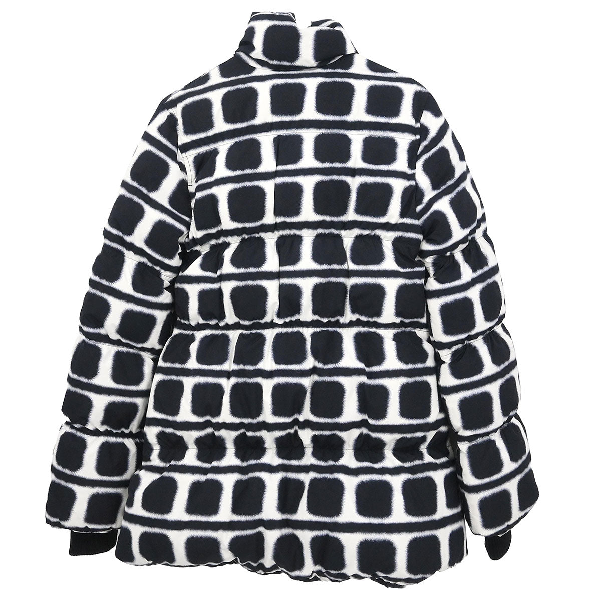 Chanel 2007 Sport Line Zip Up Jacket Black #36