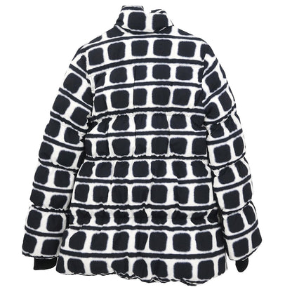 Chanel 2007 Sport Line Zip Up Jacket Black #36