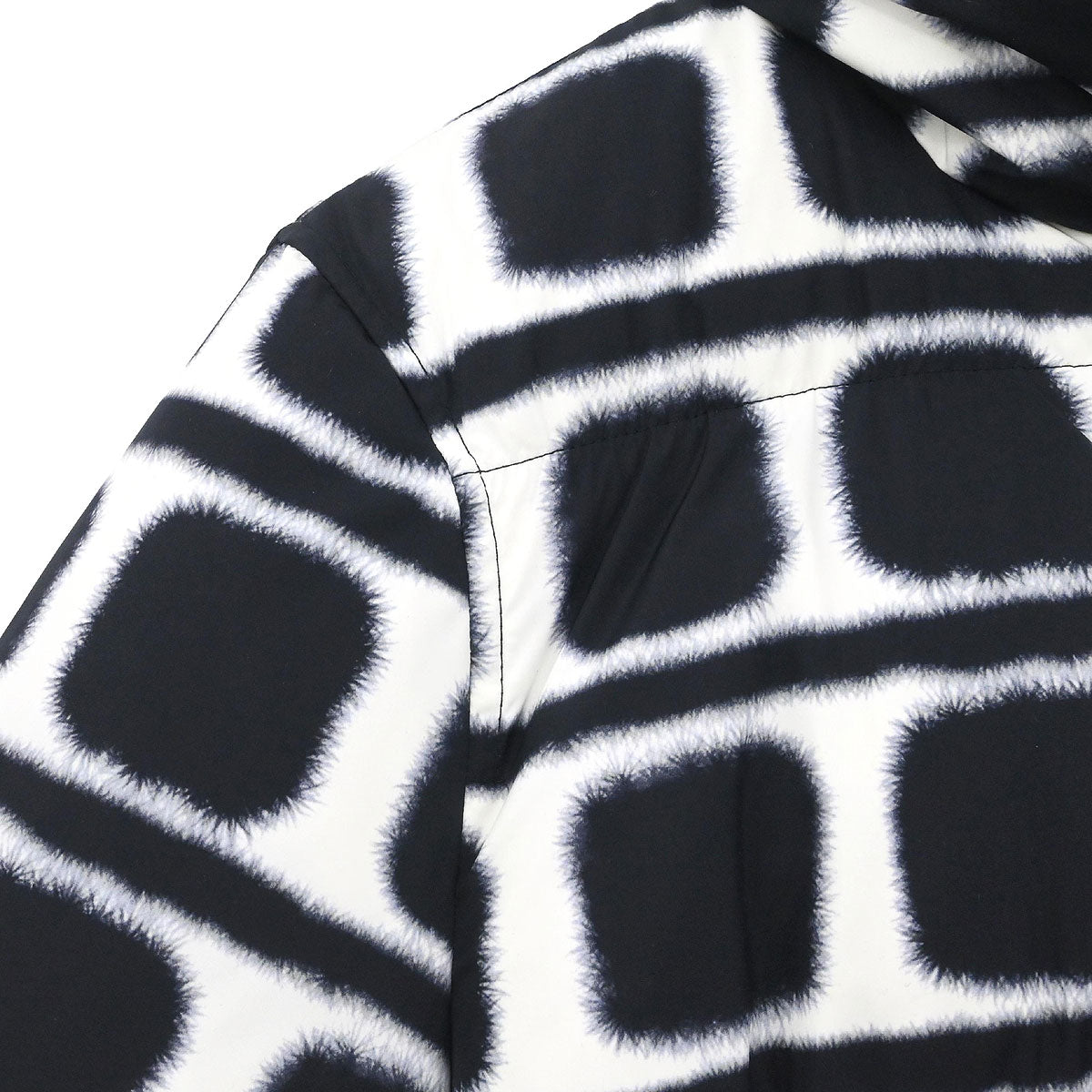 Chanel 2007 Sport Line Zip Up Jacket Black #36