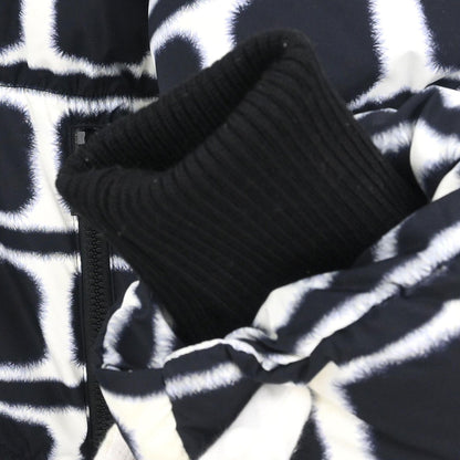 Chanel 2007 Sport Line Zip Up Jacket Black #36