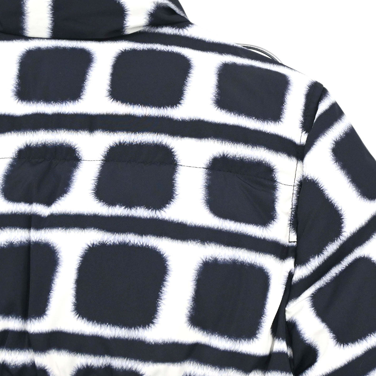 Chanel 2007 Sport Line Zip Up Jacket Black White #34