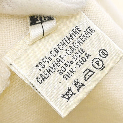 Hermes Short Sleeve T-shirt Top Ivory #36