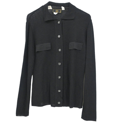 Fendi Cardigan Black #42
