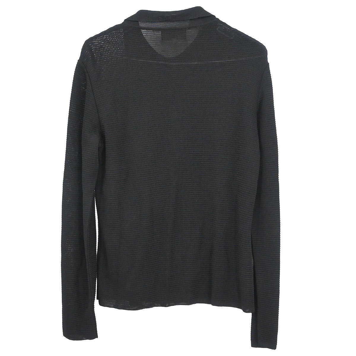 Fendi Cardigan Black #42