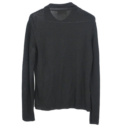 Fendi Cardigan Black #42