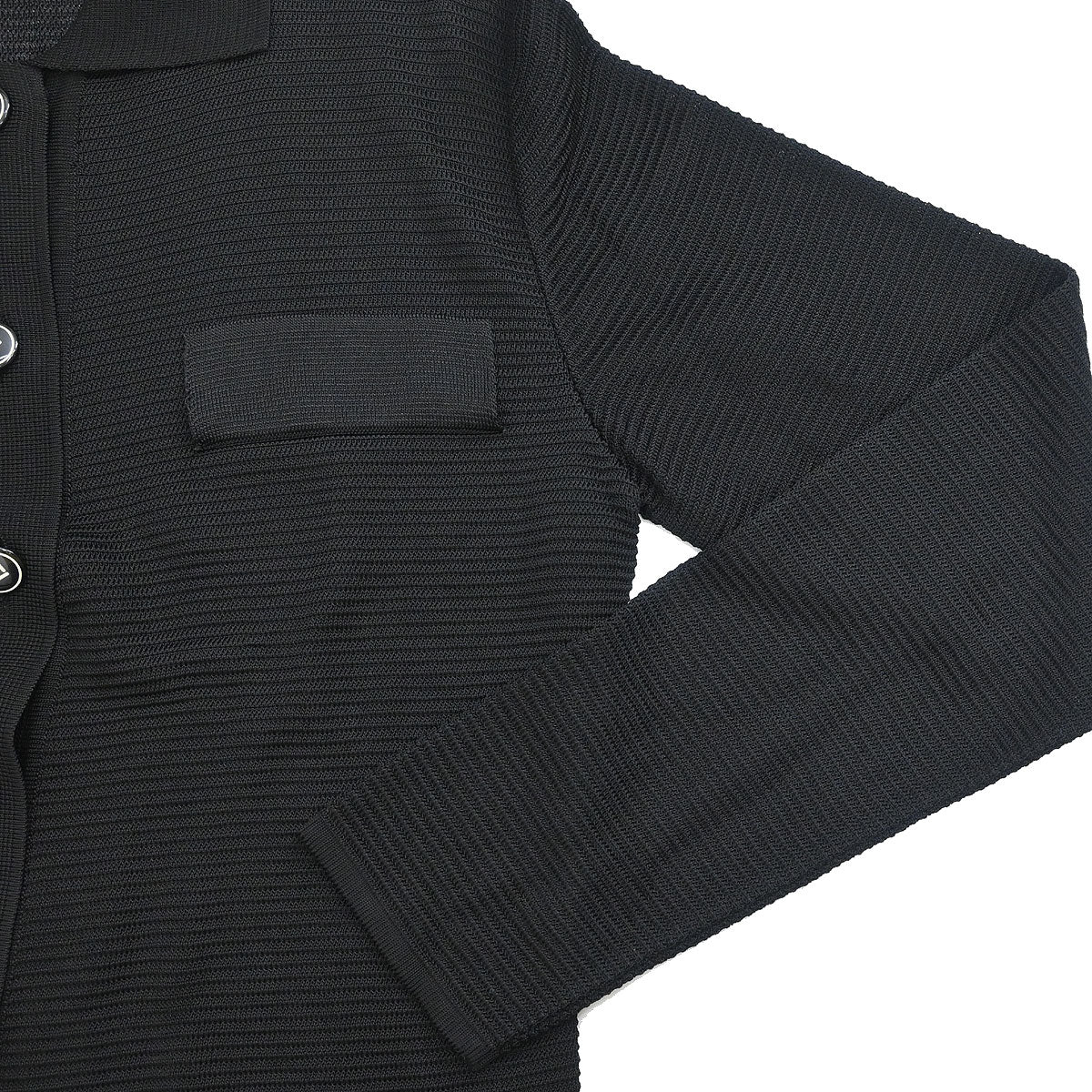 Fendi Cardigan Black #42